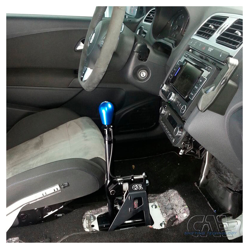 CAE - Ultra Shifter x VW POLO 6R WRC (UNDERFLOOR - 2013- 02M 6-Speed) - Ravasicorse