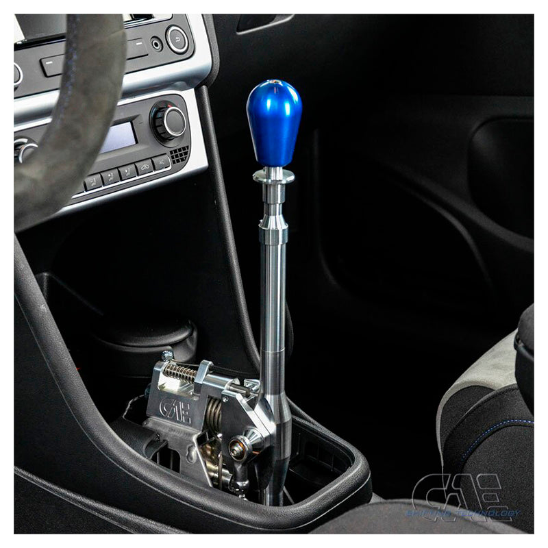 CAE - Ultra Shifter x VW POLO 6R WRC (UNDERFLOOR - 2013- 02M 6-Speed) - Ravasicorse