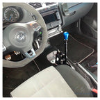 CAE - Ultra Shifter x VW POLO GTI 9N (UNDERFLOOR - 2001-2009) 02J (R/RE), 5-Speed) - Ravasicorse