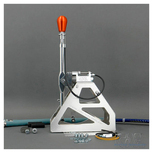 CAE - Ultra Shifter x VW Polo GTI 9N, Lupo GTI (2001-2005) 02T, 5/6-Speed) - Ravasicorse