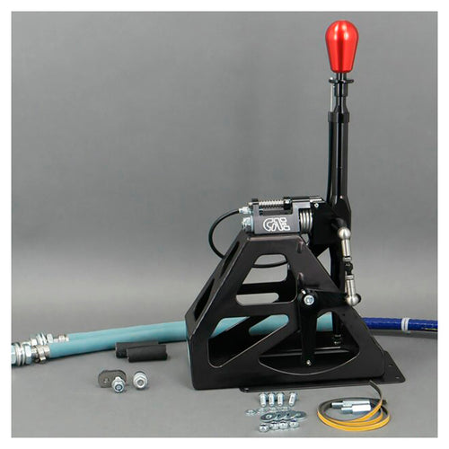 CAE - Ultra Shifter x VW Polo (RACE - 86C, 02A, 5/6-Speed) - Ravasicorse