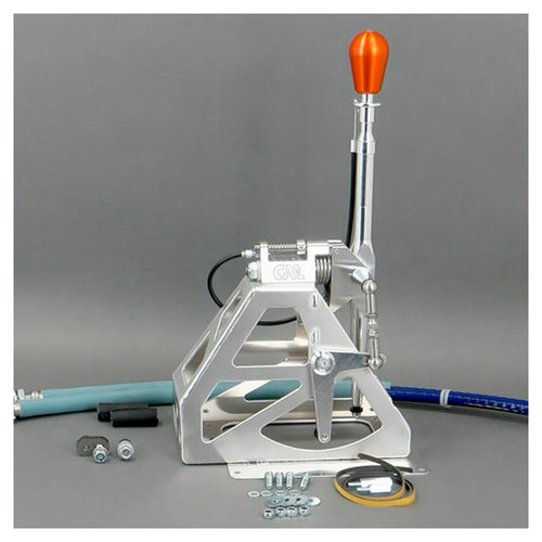 CAE - Ultra Shifter x VW Polo (RACE - 86C, 02A, 5/6-Speed) - Ravasicorse
