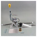 CAE - Ultra Shifter x VW Polo Typ 86C (4/5-Speed, 6-speed gearbox based on it) - Ravasicorse