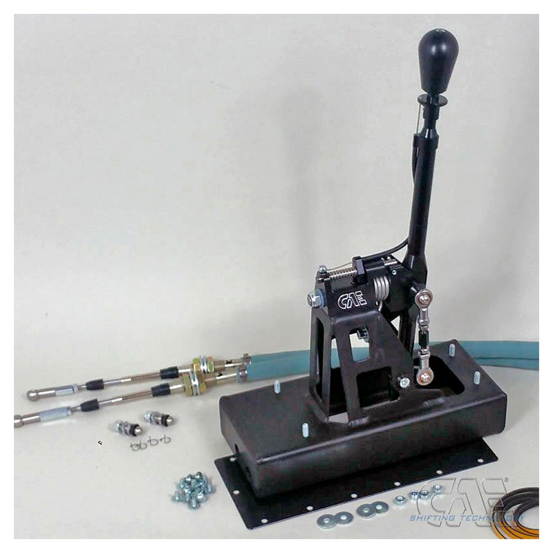 CAE - Ultra Shifter x VW R-Models with MQ500 (UNDERFLOOR - MQ500) - Ravasicorse