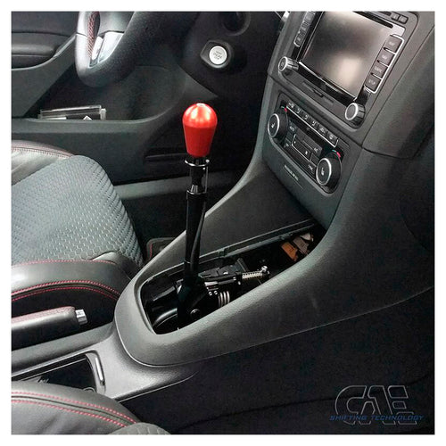 CAE - Ultra Shifter x VW R-Models with MQ500 (UNDERFLOOR - MQ500) - Ravasicorse
