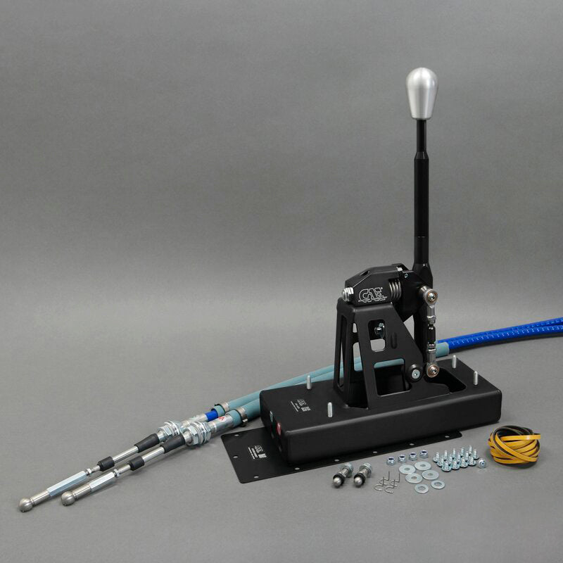 CAE - Ultra Shifter x VW UP (UNDERFLOOR - 5-Speed, MQ100) - Ravasicorse