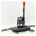 CAE - Ultra Shifter x Seat Ibiza, Cordoba 6L (UNDERFLOOR - 2002-2008 - 02J, 5-Speed) - Ravasicorse