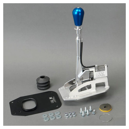 CAE - Ultra Shifter x BMW Z4 E85, E86 (Shift rod XL or XXL required) - Ravasicorse