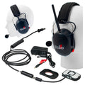 Stilo - Verbacom wireless communication system - Ravasicorse