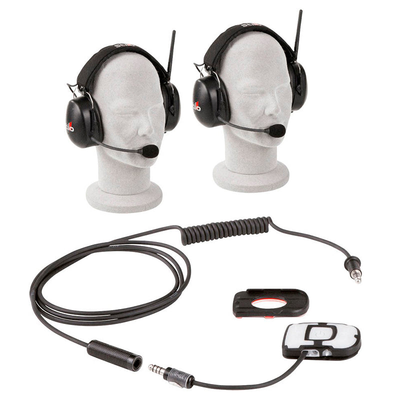 Stilo - Verbacom wireless communication system - Ravasicorse