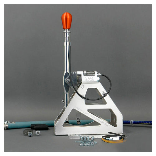 CAE - Ultra Shifter x Seat Ibiza (02A) - Ravasicorse