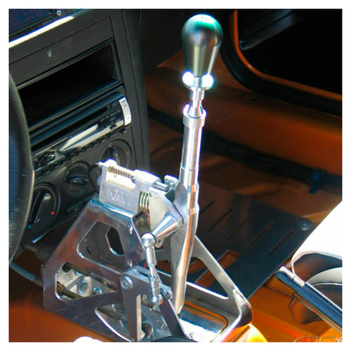 CAE - Ultra Shifter x Seat Ibiza (02A) - Ravasicorse