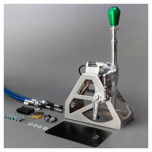 CAE - Ultra Shifter x VW Golf 3 (02A, 5/6-Speed) - Ravasicorse