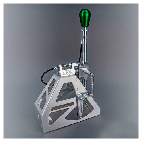 CAE - Ultra Shifter x VW Golf 3 (02A, 5/6-Speed) - Ravasicorse