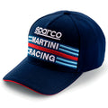 Flex cap Sparco - Martini Racing - Ravasicorse