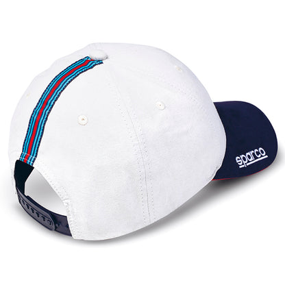 Cappello Sparco - Martini Racing - Ravasicorse