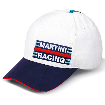 Cappello Sparco - Martini Racing - Ravasicorse