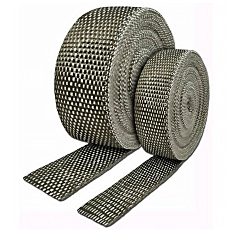 Benda termica isolante - Fibra di carbonio - Ravasicorse