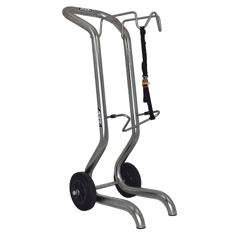 ATL - Carrello per tanica rifornimento - Ravasicorse