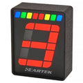 Cartek - Indicatore di marcia con shift light RPM - Ravasicorse