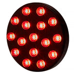 Cartek - Luce di sicurezza rotonda (FIA 8874- 2019) - Ravasicorse