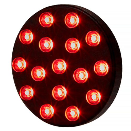 Cartek - Luce di sicurezza rotonda (FIA 8874- 2019) - Ravasicorse