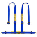 Cintura Sabelt - 4 punti Bolt In Street/Clubman ECE 16 (blue) - Ravasicorse