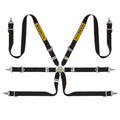 Cintura Sabelt - 6 punti Rally FIA 8853-2016 (black - CCA622SNUN1) - Ravasicorse