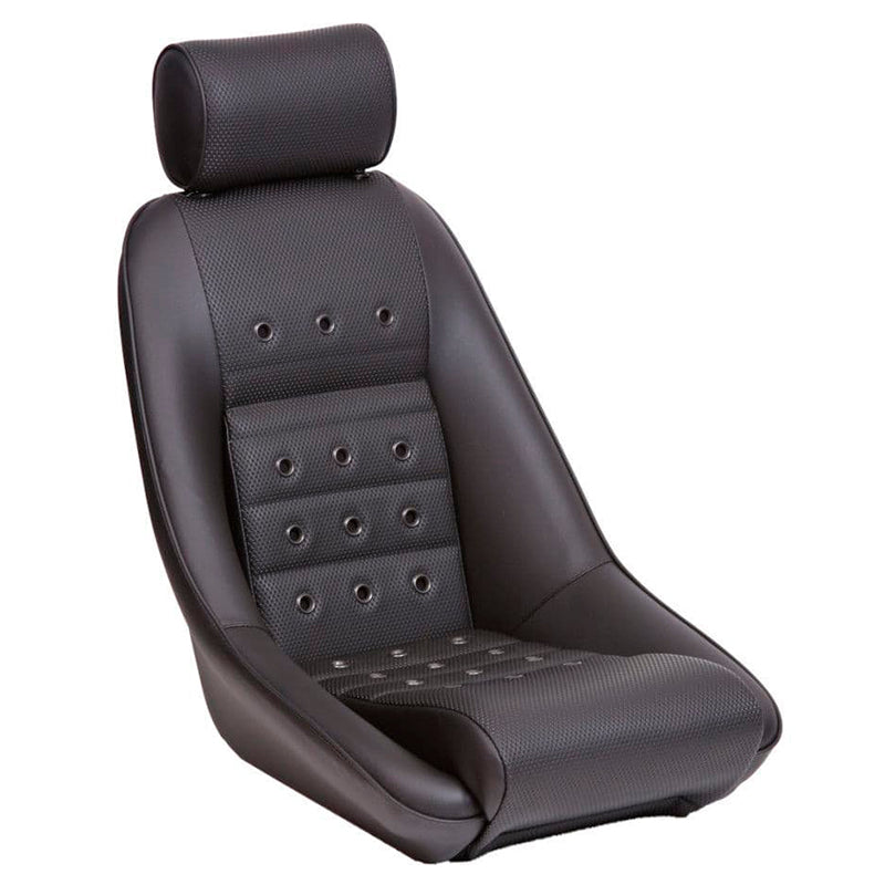Sedile Cobra - Classic RS Forty - Ravasicorse