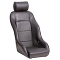 Sedile Cobra - Classic RSR (similpelle) - Ravasicorse