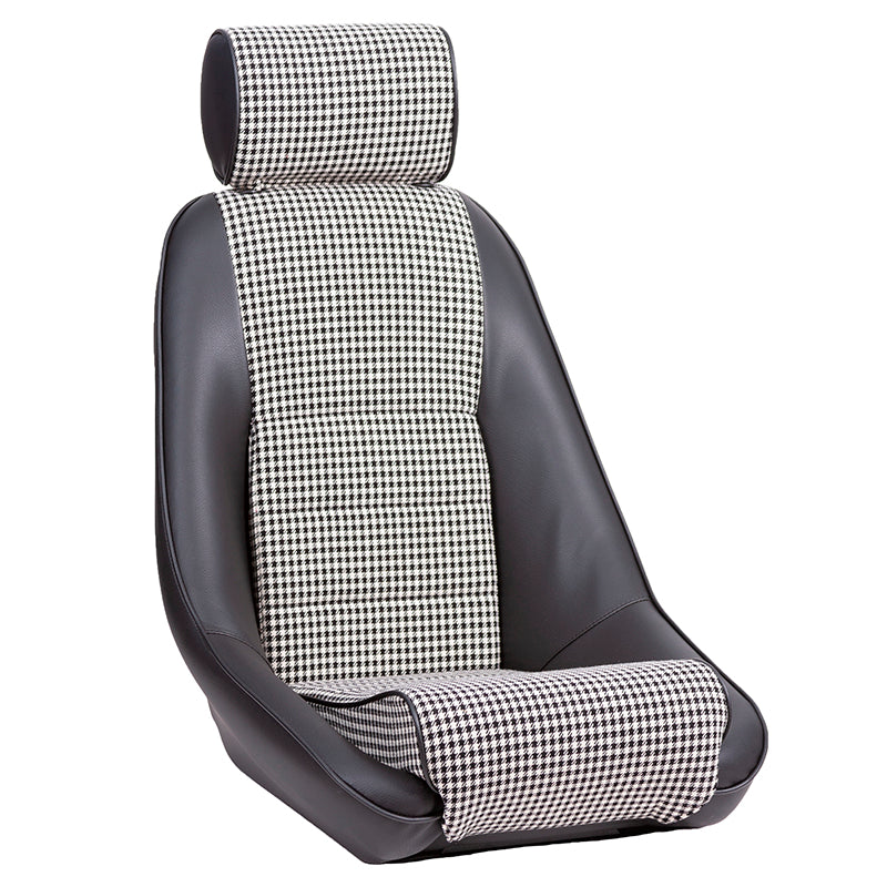 Sedile Cobra - Classic RS Pepita - Ravasicorse