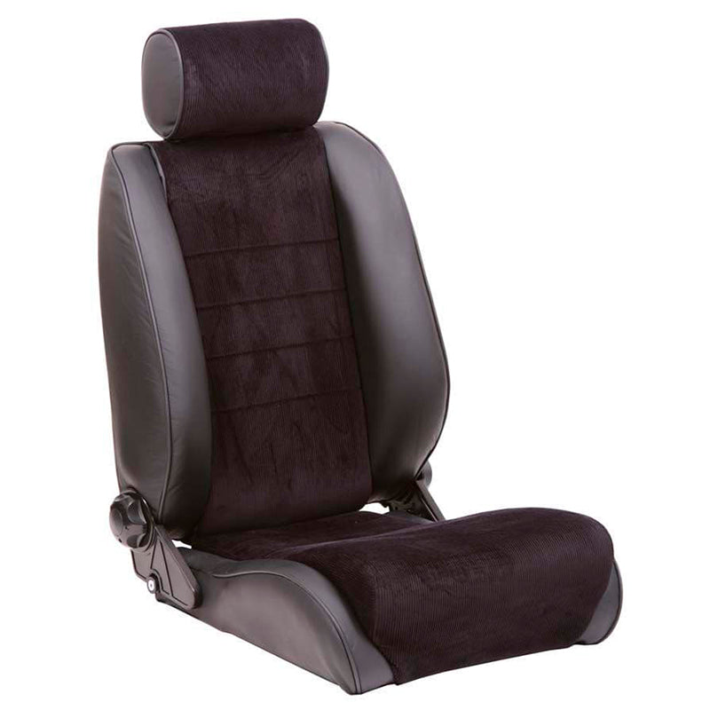 Sedile Cobra - Stuttgart - Ravasicorse