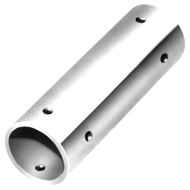 Manicotto di collegamento per tubi Ø 40 mm