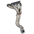 Supersprint - Collettore per catalizzatore di serie Renault Clio I 2.0 16V Williams - Ravasicorse