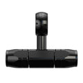 Goodridge - Connessione banjo tubo carburatore (black) - Ravasicorse