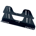 Atech - Coppia angolari in acciaio (per sedili FIA 8855-1999) - Ravasicorse