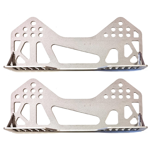 Atech - Coppia angolari per sedili in VTR FIA 8855-2021 - Ravasicorse