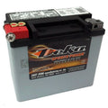 Deka - Batteria Power Sport ETX 12 - Ravasicorse