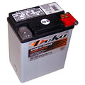 Deka - Batteria Power Sport ETX 15L - Ravasicorse