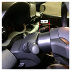 Distanziale al volante x Toyota Yaris GR - Ravasicorse