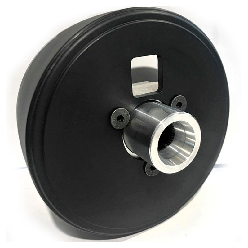 Distanziale per volante originale x Fiat/Abarth 500/595/695 - Ravasicorse