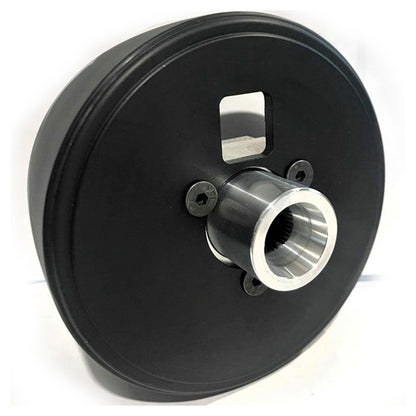 Distanziale per volante originale x Fiat/Abarth 500/595/695 - Ravasicorse