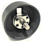 Distanziale per volante originale x Fiat/Abarth 500/595/695 - Ravasicorse