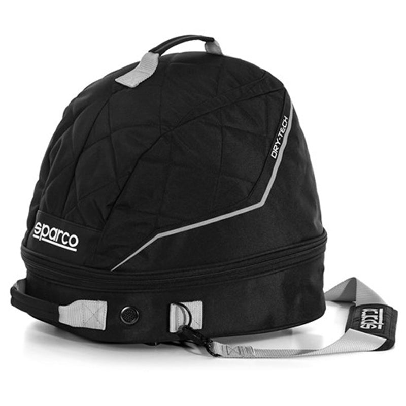 Sparco - Borsa porta casco e Hans Dry-Tech - Ravasicorse