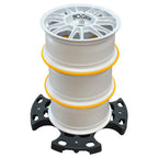 EVOCorse - Carrello porta ruote - Ravasicorse