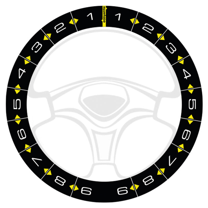 Easywrite - Coprivolante El Condor - Ravasicorse