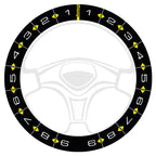 Easywrite - Coprivolante El Condor - Ravasicorse