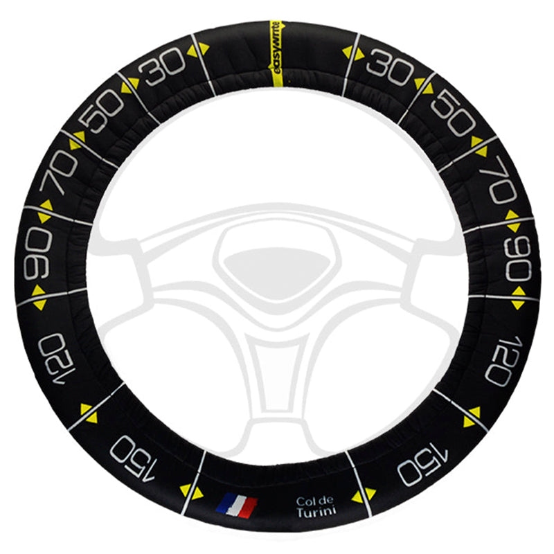 Easywrite - Coprivolante Col de Turini - Ravasicorse