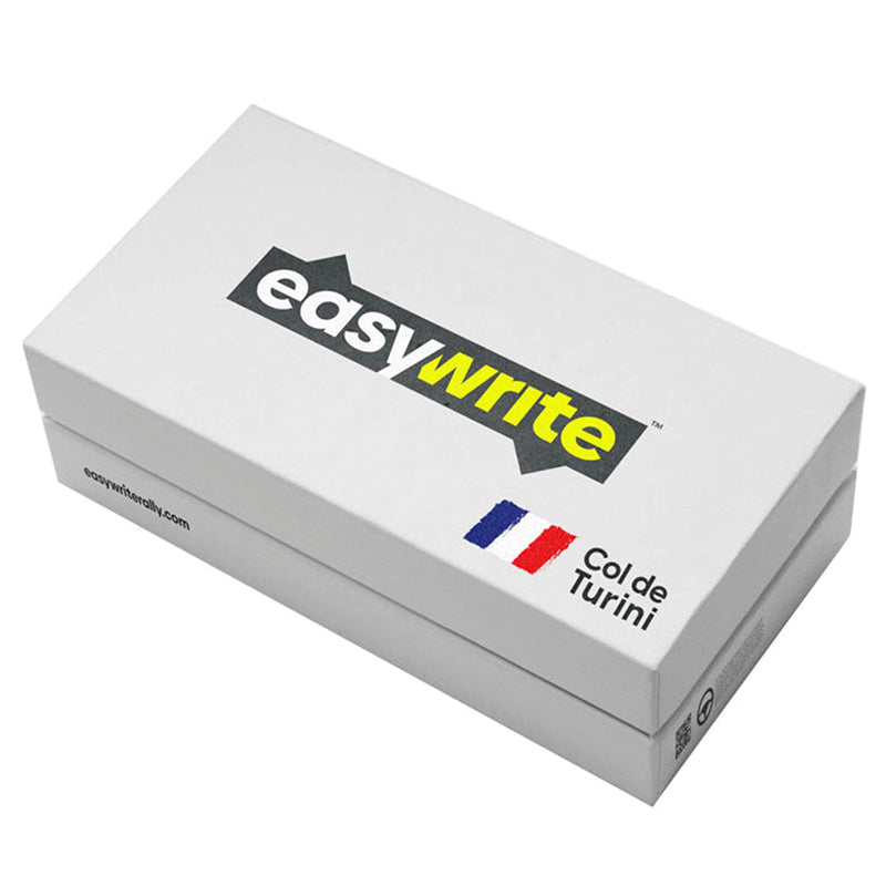 Easywrite - Coprivolante Col de Turini - Ravasicorse