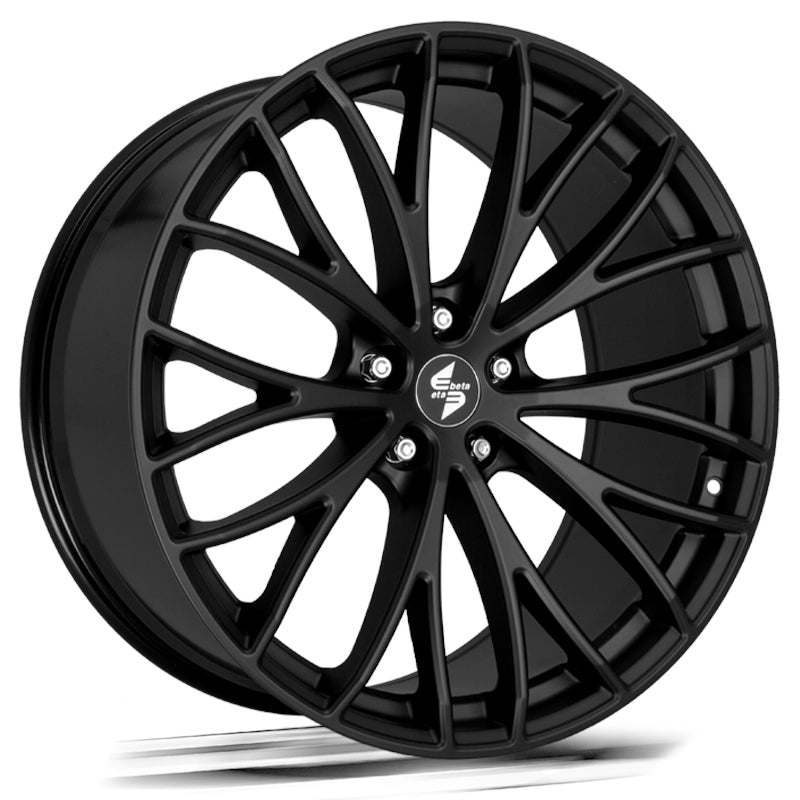 Winter set per Tesla Model Y - EtaBeta Piuma-C - Ravasicorse